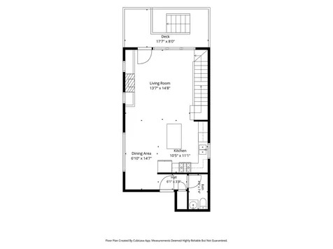1015 North Hermitage Avenue Chicago IL 60622