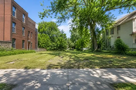 5031 South Michigan Avenue Chicago IL 60615