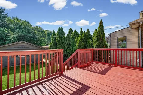 4953 North Meade Avenue Chicago IL 60630