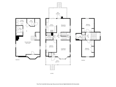 4953 North Meade Avenue Chicago IL 60630