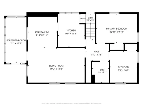 1525 41ST Street Rock Island IL 61201