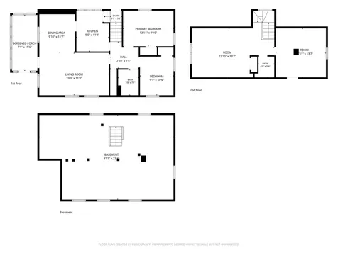 1525 41ST Street Rock Island IL 61201