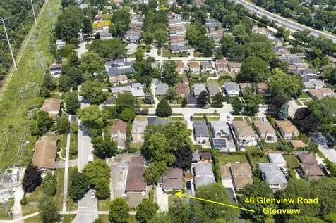 46 Glenview Road Glenview IL 60025