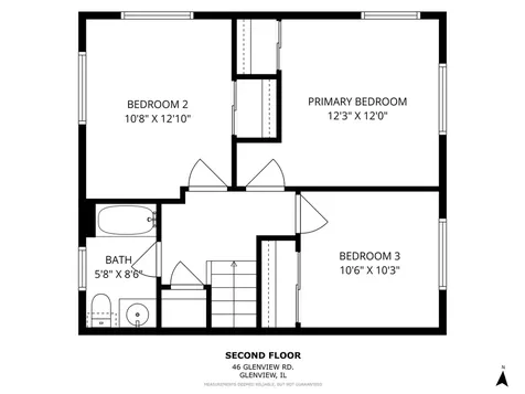 46 Glenview Road Glenview IL 60025