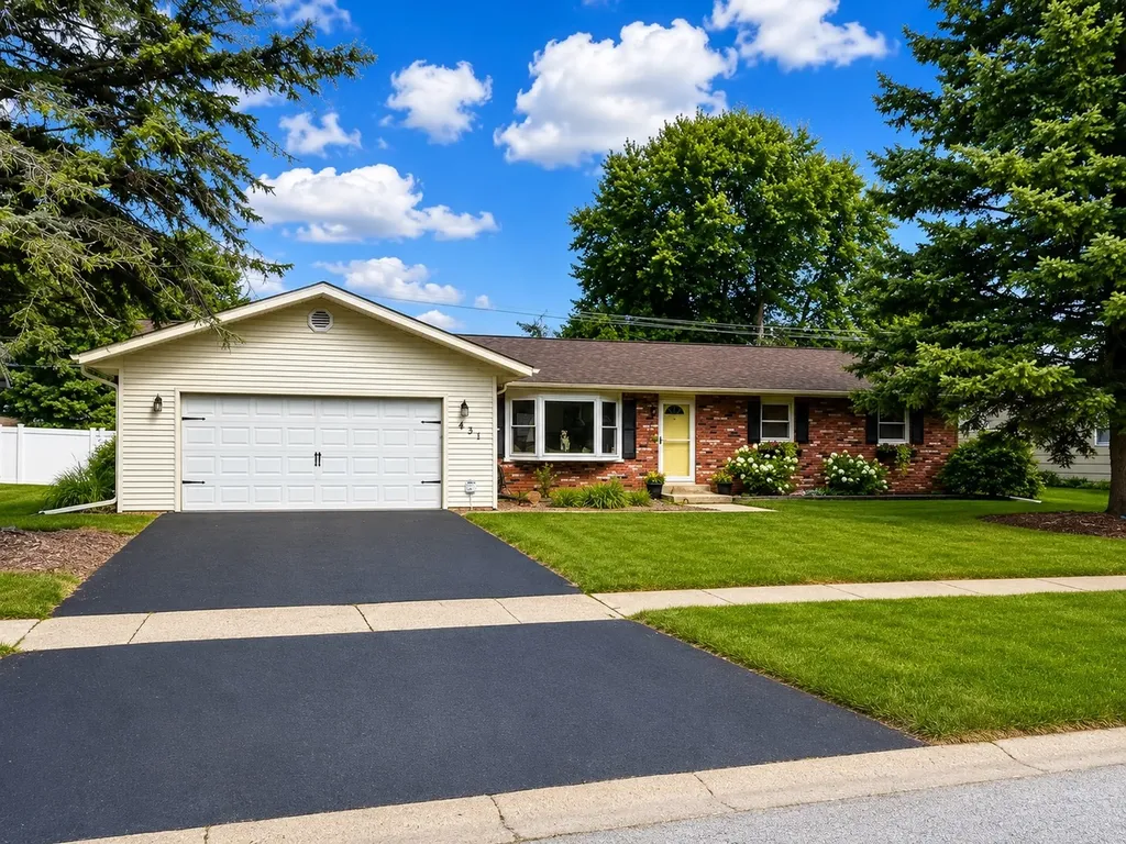 431 South Jean Street Peotone IL 60468