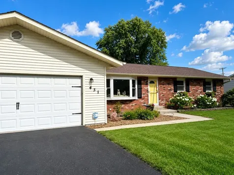 431 South Jean Street Peotone IL 60468