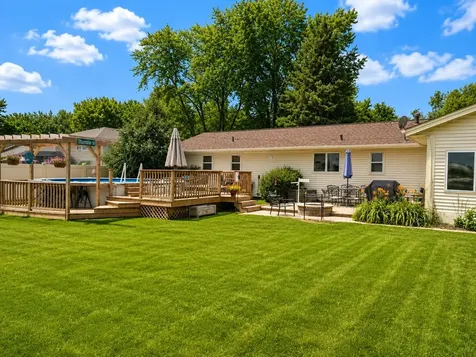 431 South Jean Street Peotone IL 60468