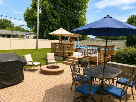 431 South Jean Street Peotone IL 60468