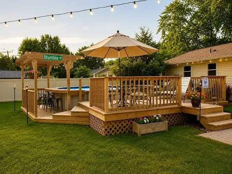 431 South Jean Street Peotone IL 60468