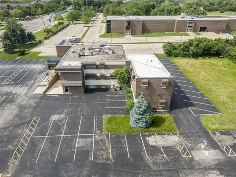 281 Waukegan Road Northfield IL 60093