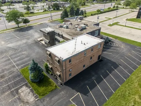 281 Waukegan Road Northfield IL 60093