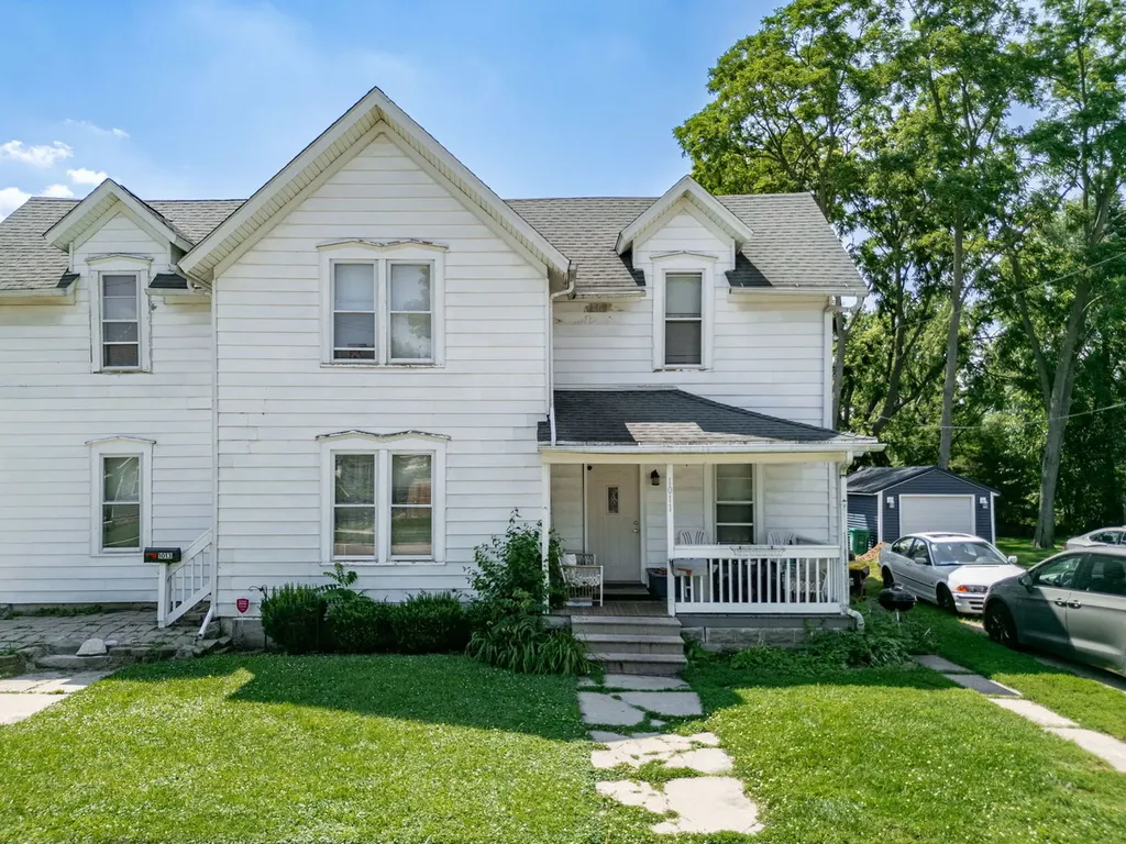 1011 Whitney Boulevard Belvidere IL 61008