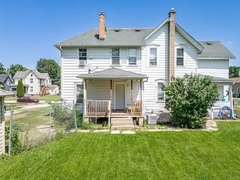 1011 Whitney Boulevard Belvidere IL 61008