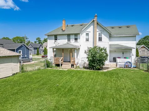 1011 Whitney Boulevard Belvidere IL 61008