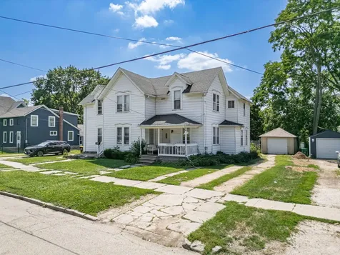 1011 Whitney Boulevard Belvidere IL 61008