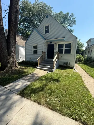 16963 Shea Avenue Hazel Crest IL 60429