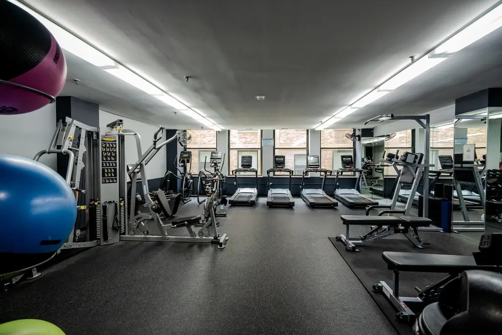 780 South Federal Street Chicago IL 60605