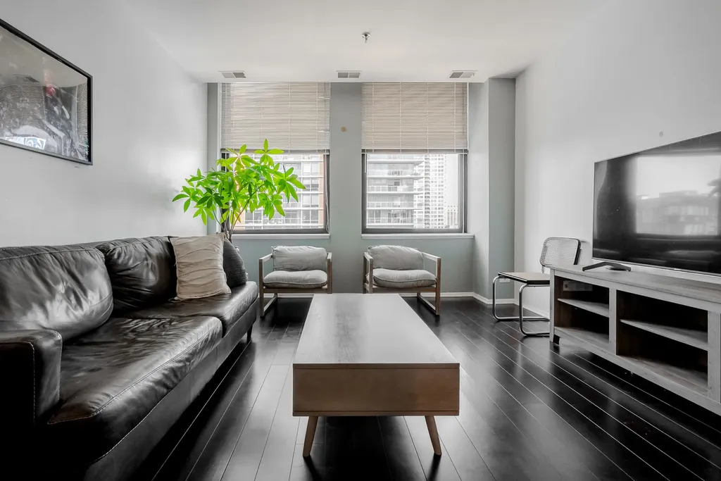 780 South Federal Street Chicago IL 60605