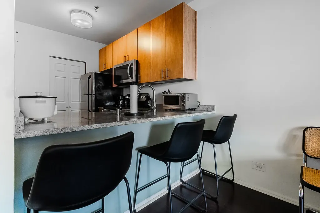 780 South Federal Street Chicago IL 60605