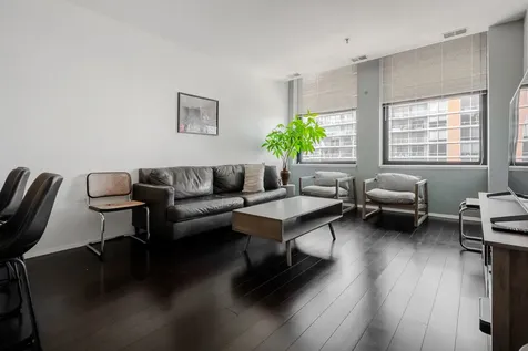 780 South Federal Street Chicago IL 60605