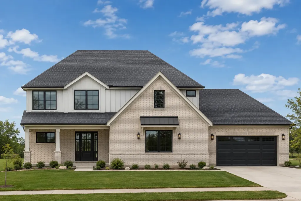 22902 Maddeline Lane Frankfort IL 60423