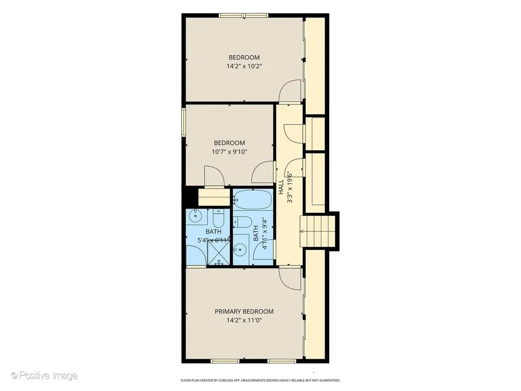 800 Marston Avenue NE Glen Ellyn IL 60137
