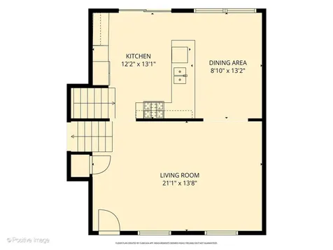 800 Marston Avenue NE Glen Ellyn IL 60137