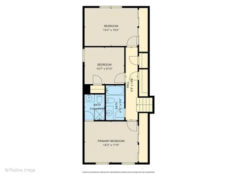 800 Marston Avenue NE Glen Ellyn IL 60137