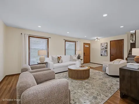 800 Marston Avenue NE Glen Ellyn IL 60137