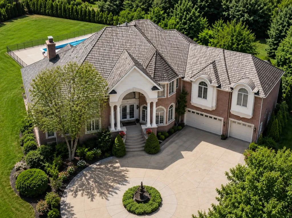 151 Palmer Circle Vernon Hills IL 60061