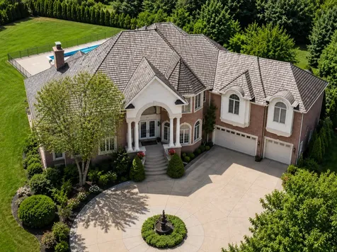 151 Palmer Circle Vernon Hills IL 60061
