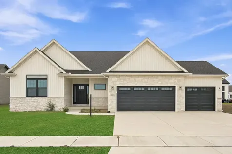 1415 West Milton Court Mahomet IL 61853