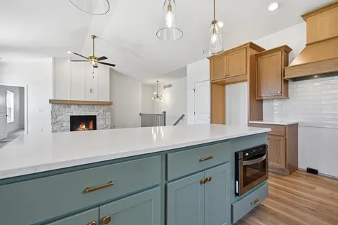 1415 West Milton Court Mahomet IL 61853