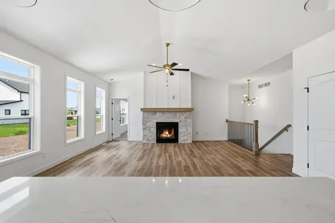 1415 West Milton Court Mahomet IL 61853
