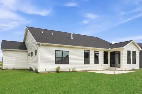 1415 West Milton Court Mahomet IL 61853