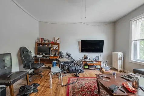 1414 West Pratt Boulevard Chicago IL 60626