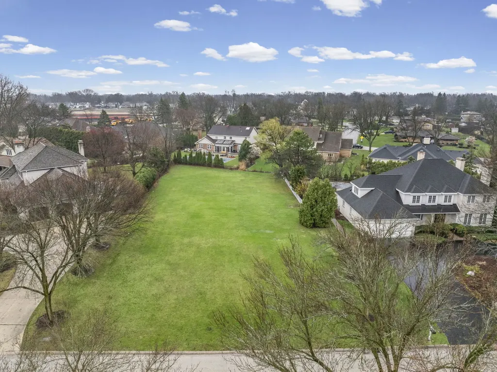 343 Hambletonian Drive Oak Brook IL 60523