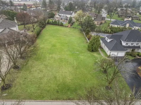 343 Hambletonian Drive Oak Brook IL 60523