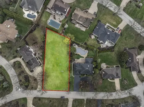 343 Hambletonian Drive Oak Brook IL 60523