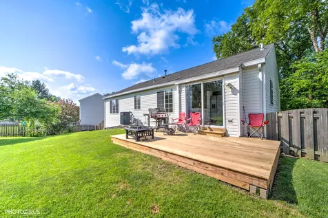 235 Aberdeen Drive Algonquin IL 60102