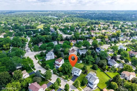 235 Aberdeen Drive Algonquin IL 60102