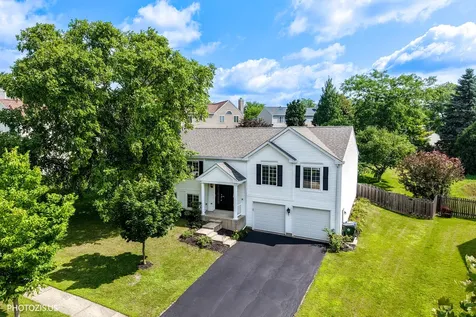 235 Aberdeen Drive Algonquin IL 60102