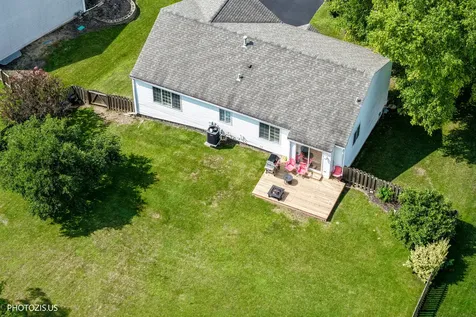 235 Aberdeen Drive Algonquin IL 60102