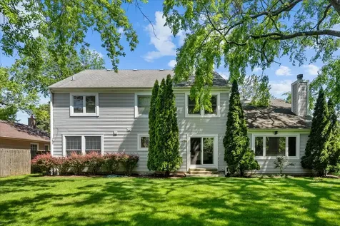 542 Wayland Avenue Kenilworth IL 60043