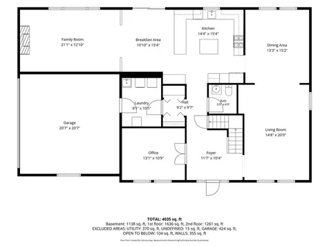 542 Wayland Avenue Kenilworth IL 60043