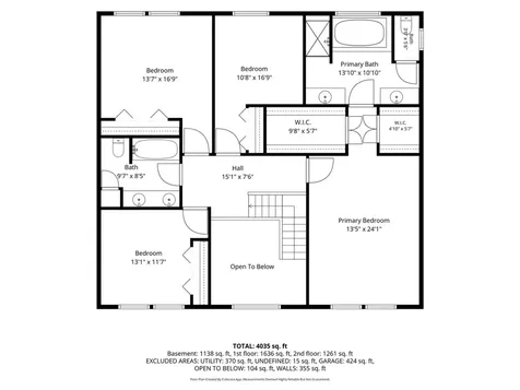 542 Wayland Avenue Kenilworth IL 60043