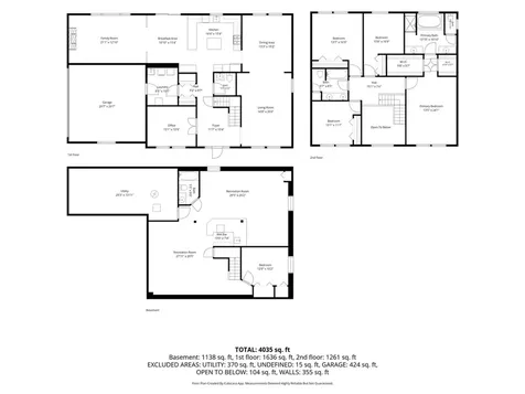 542 Wayland Avenue Kenilworth IL 60043