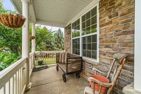542 Snow Street Sugar Grove IL 60554