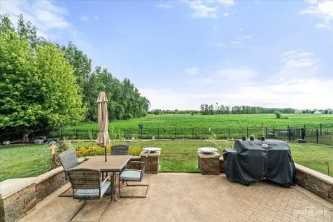 542 Snow Street Sugar Grove IL 60554