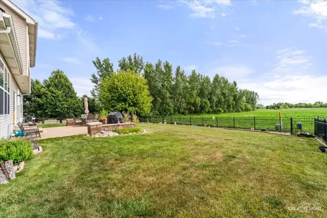 542 Snow Street Sugar Grove IL 60554